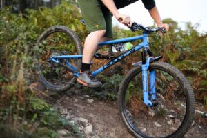 2021 Cotic FlareMAX G4 Gold XT review