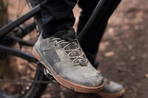 Crankbrothers Stamp Lace shoe review