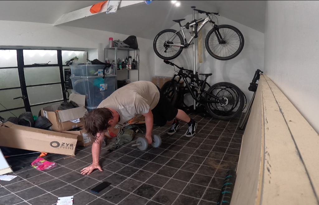 2021 ex enduro exercise 3