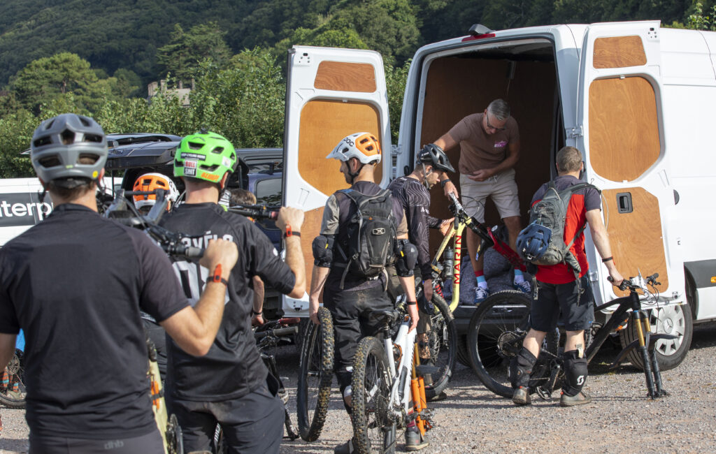 2021 ex enduro uplift