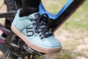Five Ten Freerider Primeblue flat shoe review
