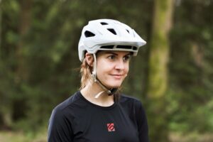 2021 Fox Speedframe Pro Mountain Bike Helmet Review