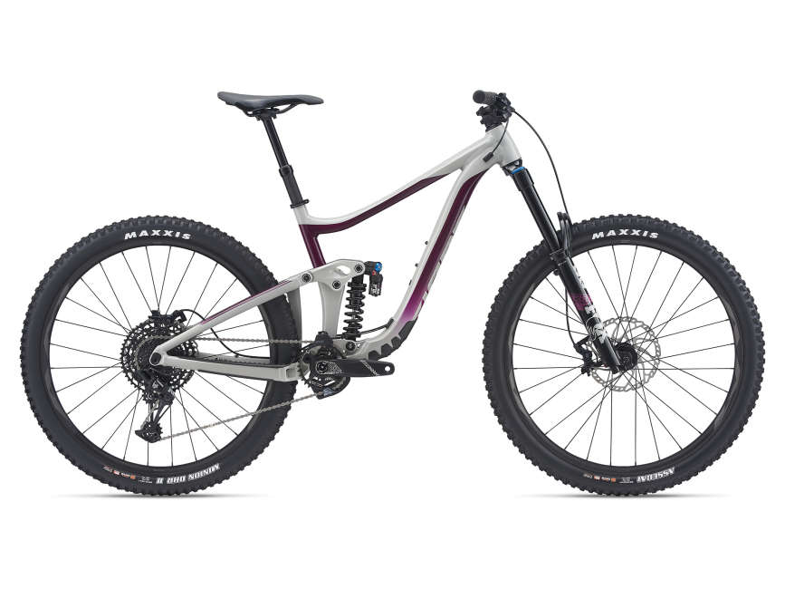 2021 giant reign 29 sx
