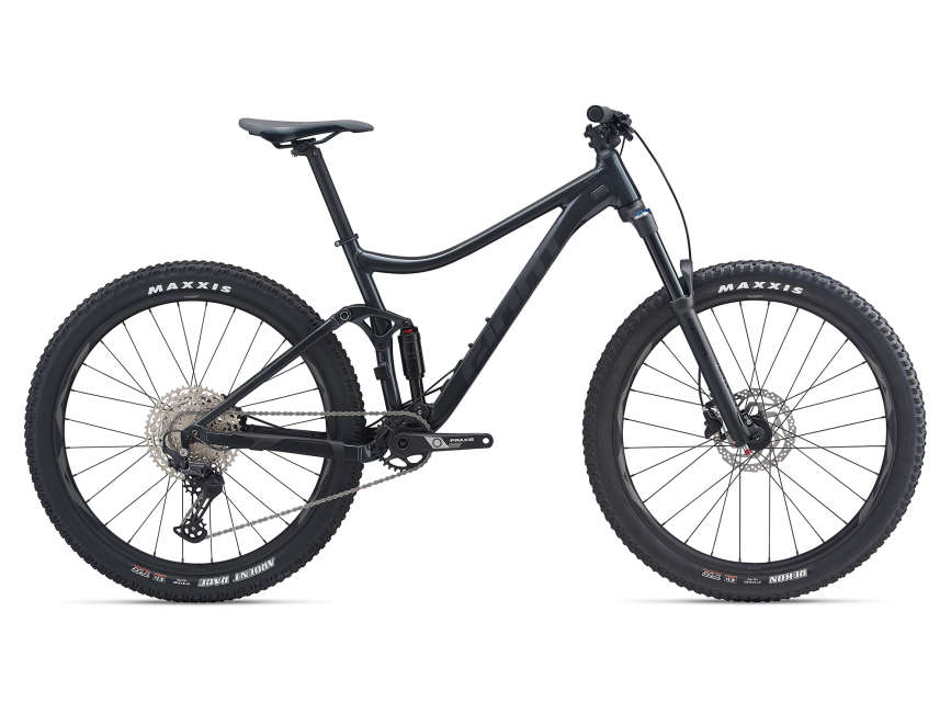 2021 giant stance