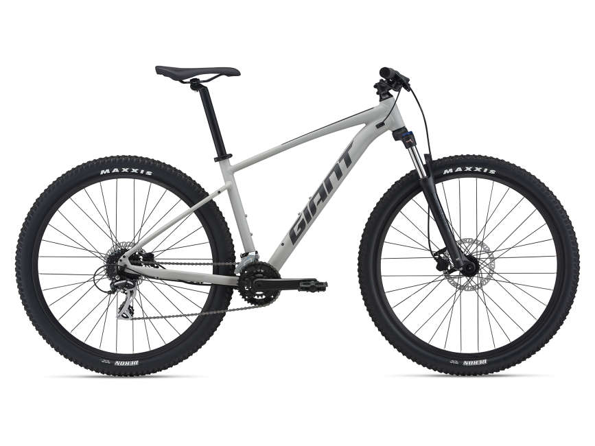 2021 giant talon 2