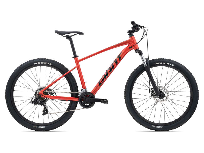 2021 giant talon 4
