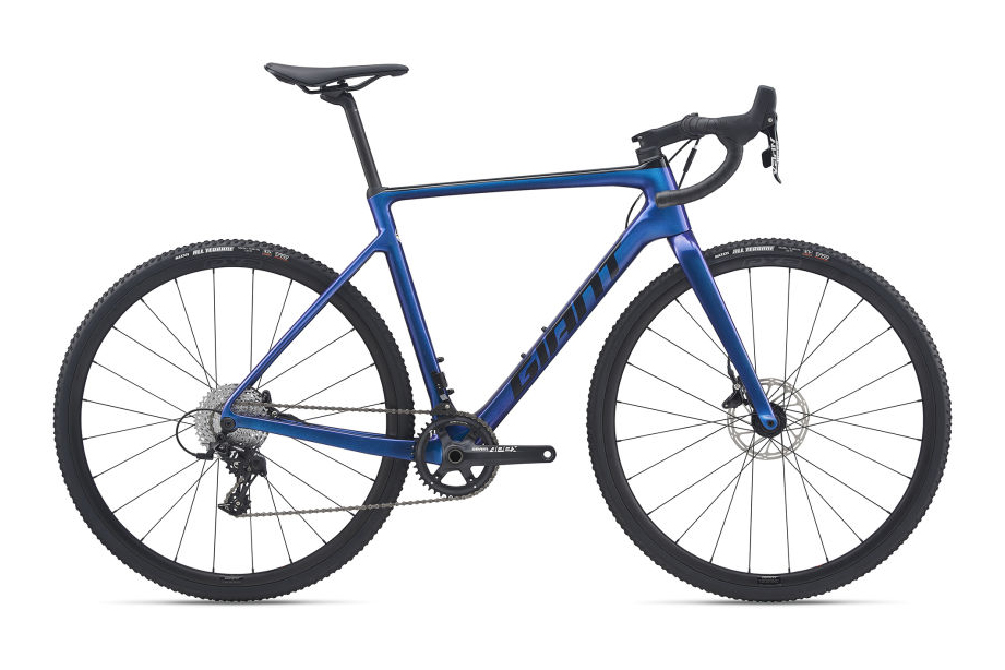 2021 giant tcx advanced pro 2
