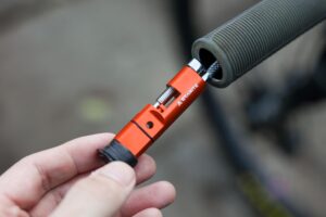 Granite Design Stash Chain Repair Tool Kit review