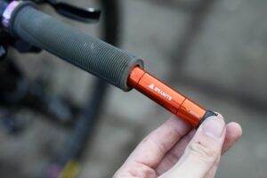 Granite Design Stash Tubeless Flat Tyre Repair Kit review