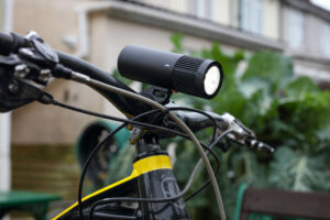 Knog PWR Mountain Kit light review
