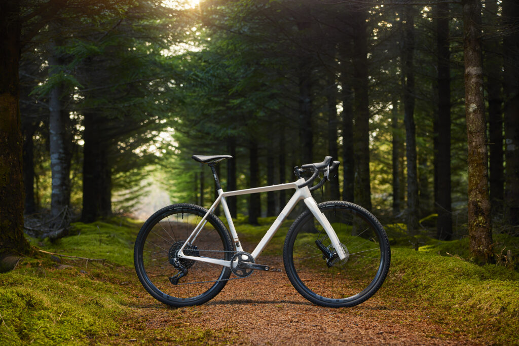 2021 lauf true grit hero