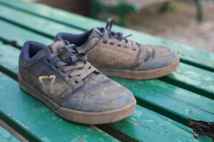 Leatt DBX 2.0 Flat Pedal Shoes review