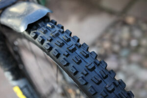 Maxxis Assegai WT 3C EXO+ tyre review