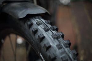 Maxxis Shorty 3C Maxx Terra EXO TR tyre review