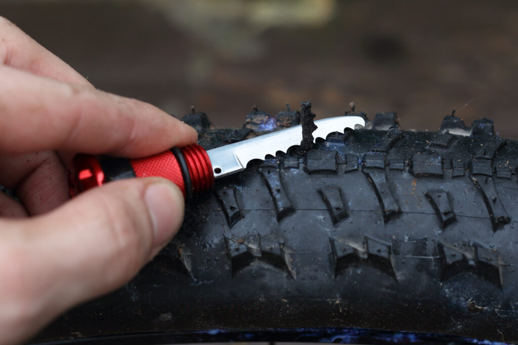 2021 muc off stealth tubeless repair kit choppy