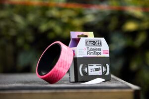 Muc-Off Tubeless Rim Tape review