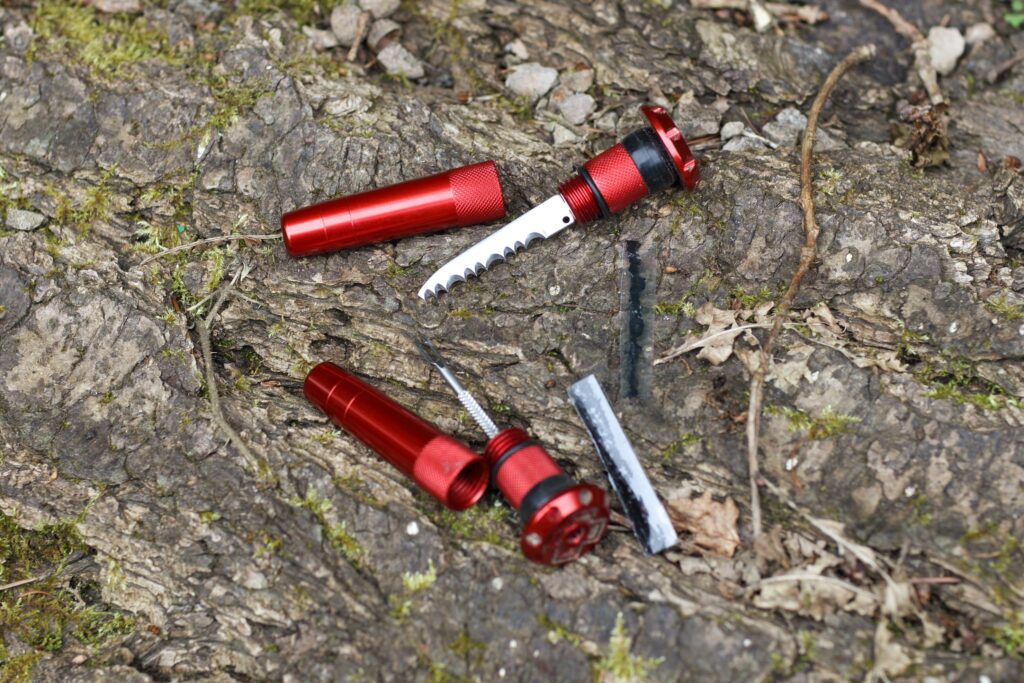 2021 muc-off stealth tubless repair kit feature