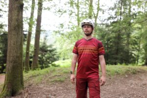 Polaris Bikewear Vista SS jersey review