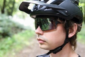Rapha Pro Team Full Frame glasses review