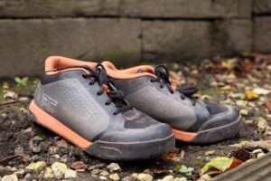 Ride Concepts Powerline shoe review