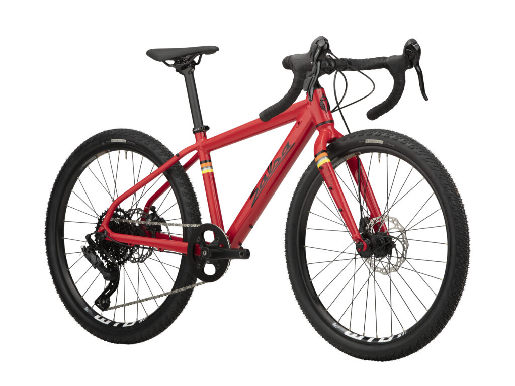 2021 salsa journeyman 24 red 3q