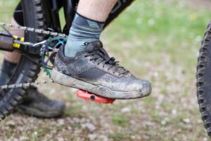 Scott MTB AR Flat shoe review