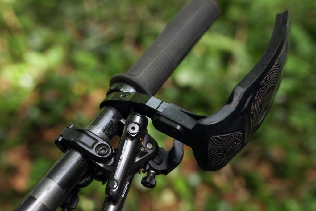 2021 sendhit nock handguard adjust edtch
