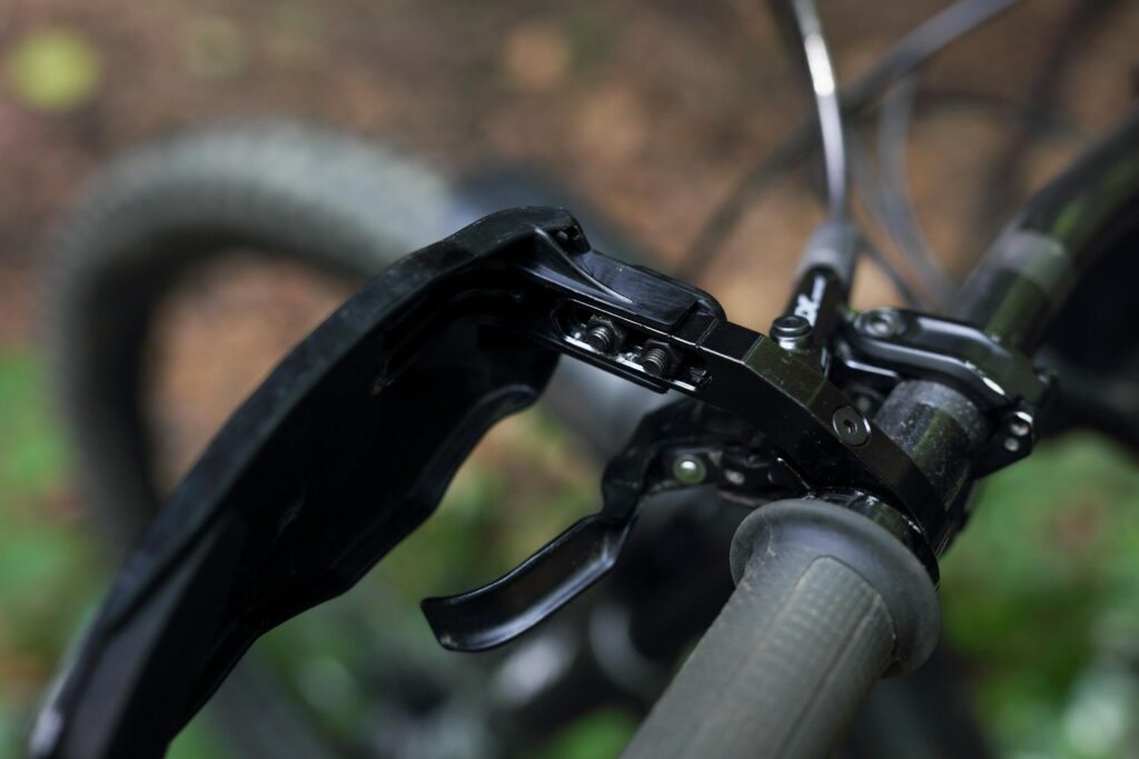 2021 sendhit nock handguard nuts and bolts