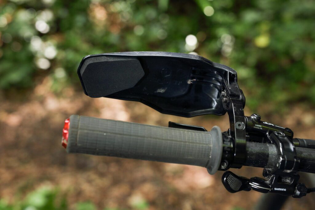 2021 sendhit nock handguard rear