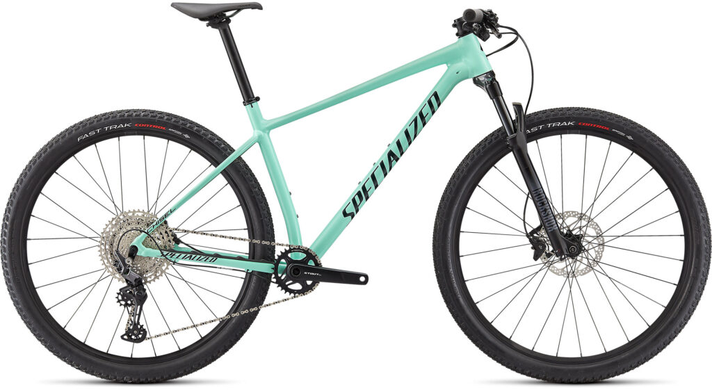 2021 specialized chisel
