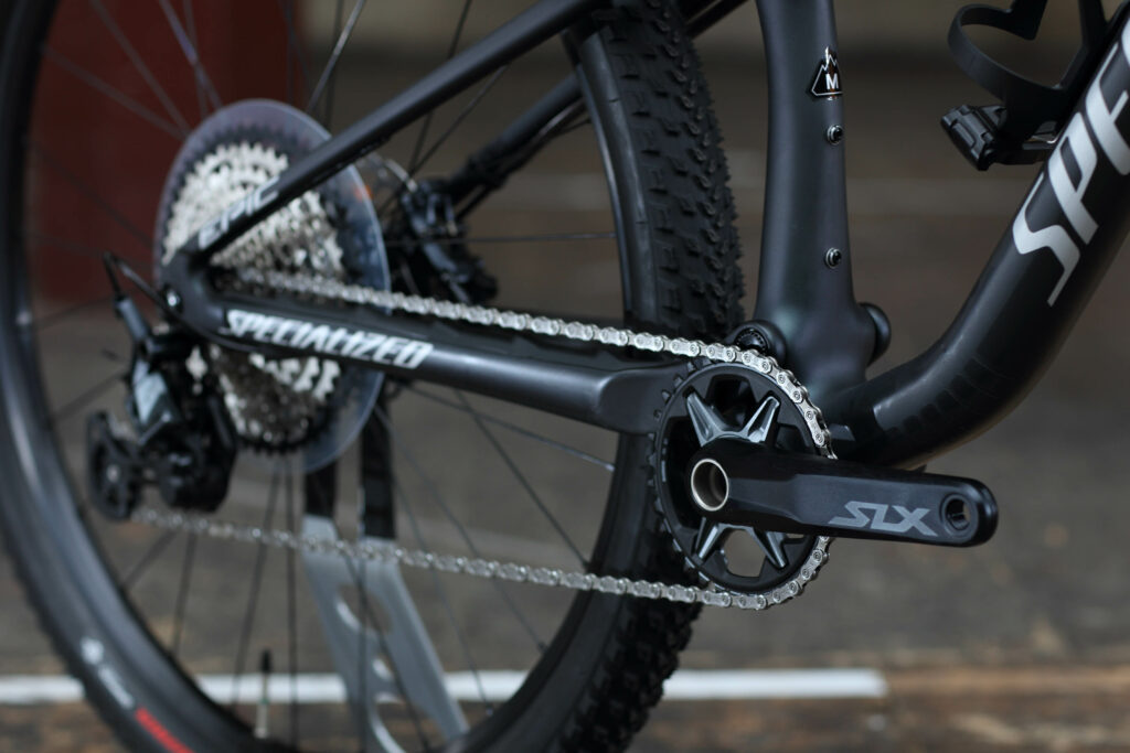 2021 specialized epic comp first look crank