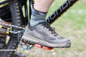 Specialized Rime Flat shoe review