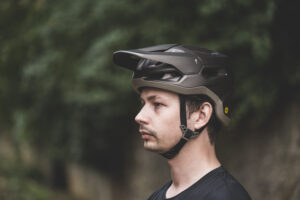 Specialized Tactic 4 helmet review