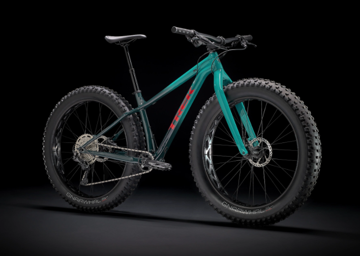 2021 trek farley 5