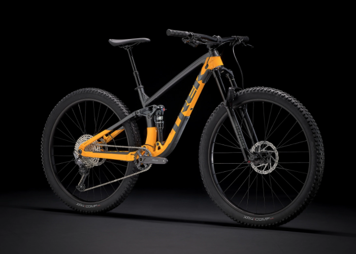 2021 trek fuel ex 5 deore