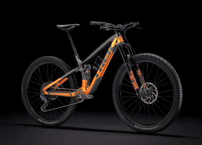 2021 trek fuel ex 9.7