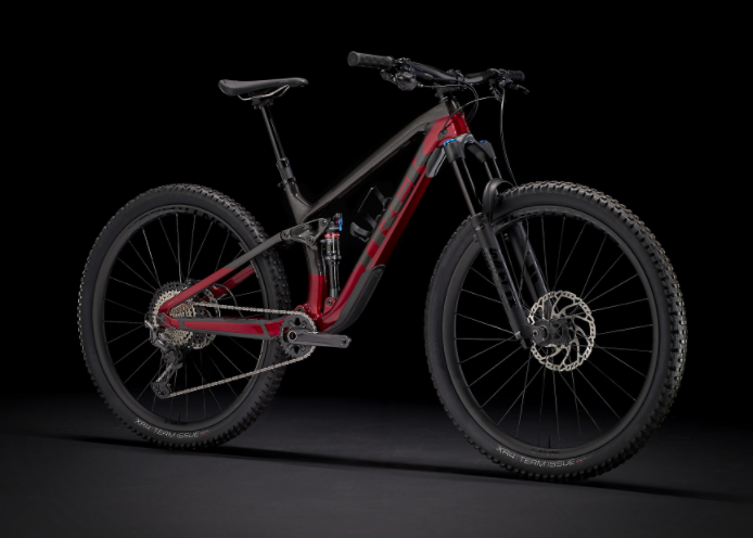 2021 trek fuel ex 9.8 xt gx