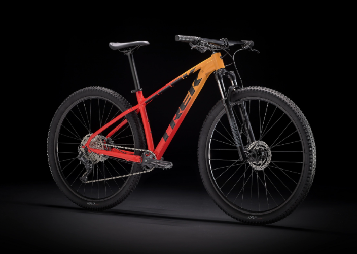 2021 trek marlin 7