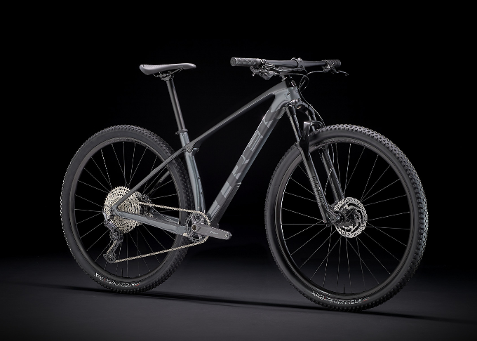 2021 trek procaliber 9.5