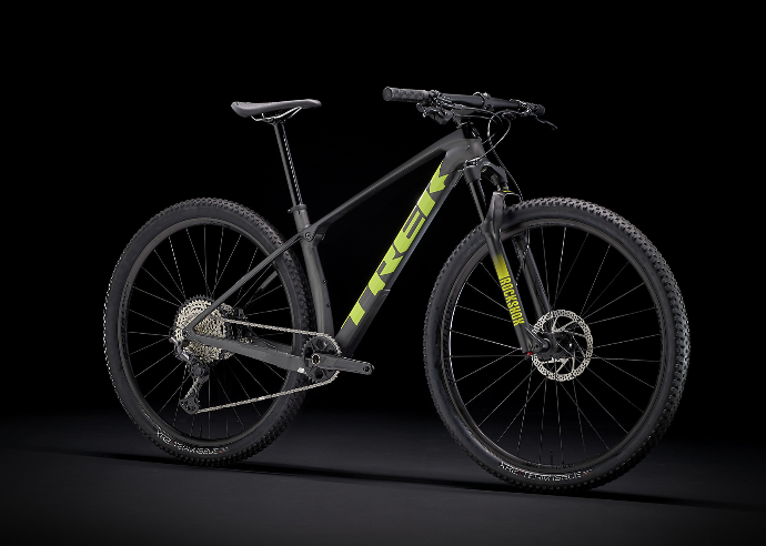 2021 trek procaliber 9.6
