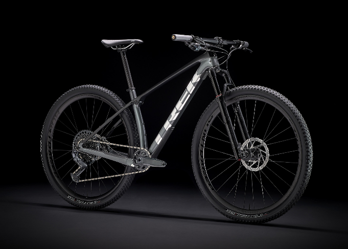 2021 trek procaliber 9.7