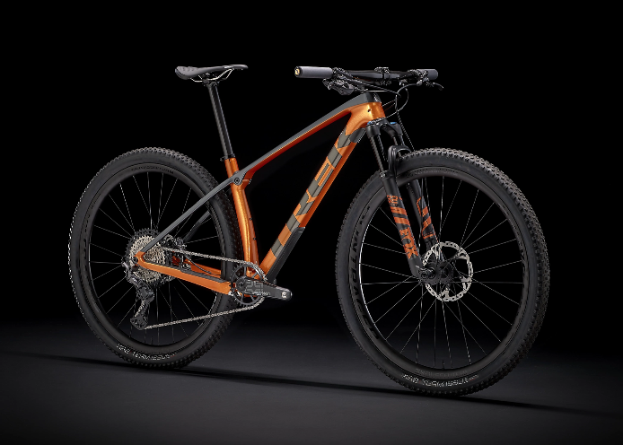 2021 trek procaliber 9.8