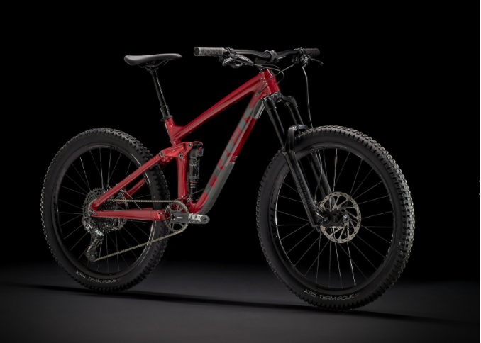 2021 trek remedy 7