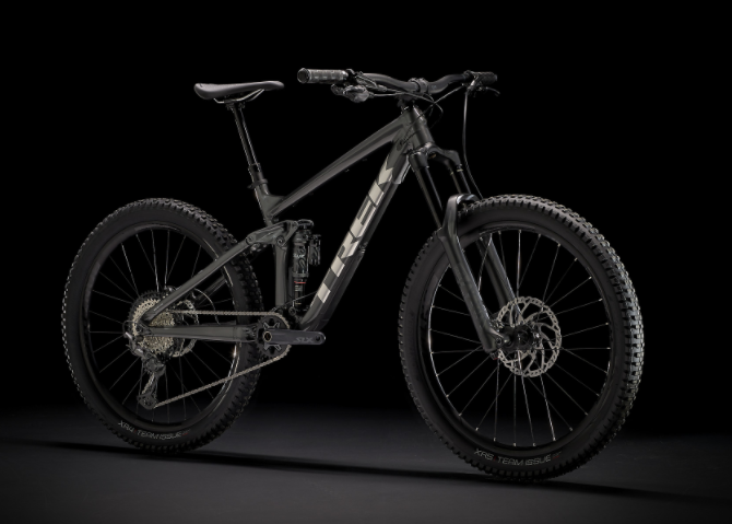 2021 trek remedy 8 xt
