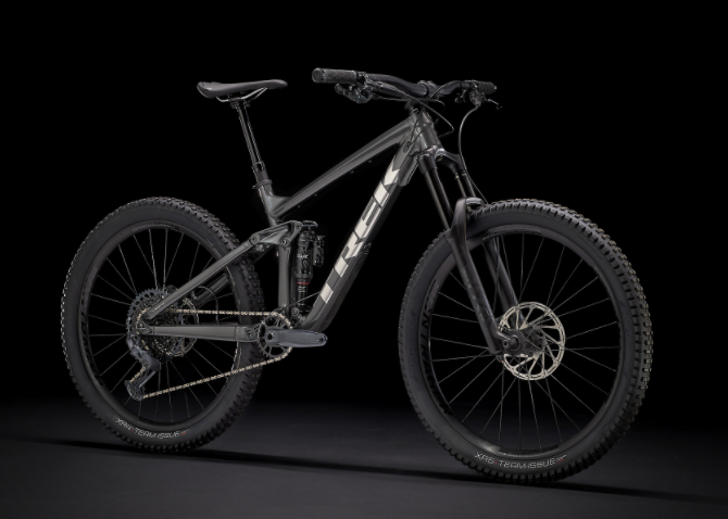 2021 trek remedy 8