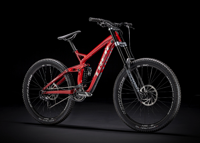2021 trek session 8 27.5