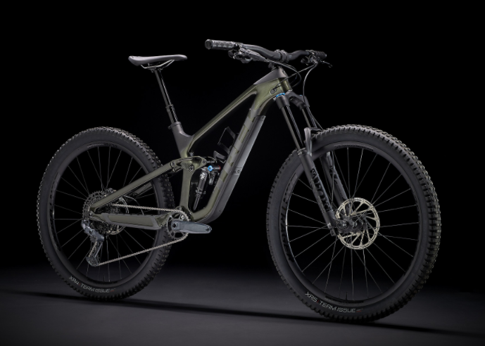 2021 trek slash 9.7