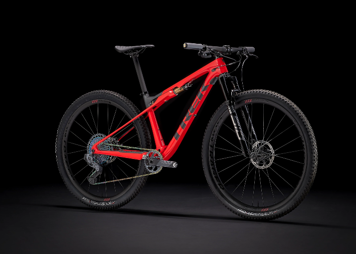 2021 trek supercaliber 9.9 xx1 axs