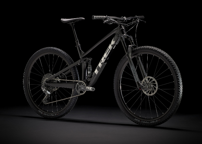 2021 trek top fuel 8 NX