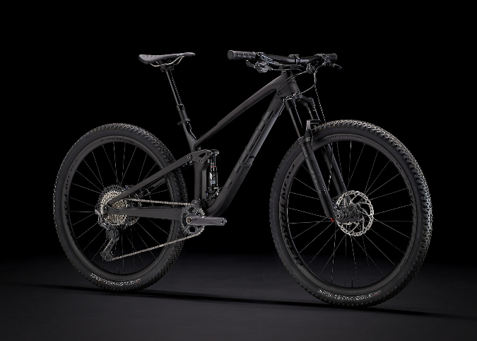 2021 trek top fuel 9.8 xt GX
